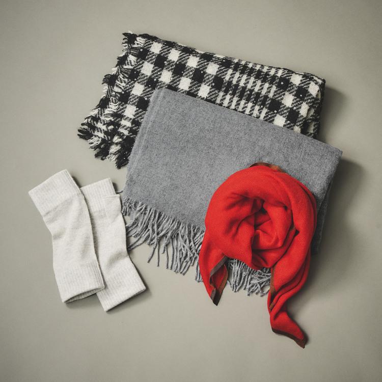 GIFT GUIDE | Theory luxe（セオリーリュクス）公式通販サイト